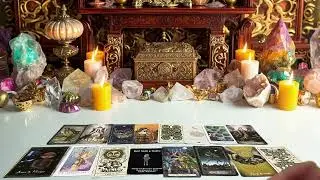 SAGITTARIUS   A LOT OF PEOPLE WANT THEM BUT THEY WANT YOU SAGITTARIUS LOVE TAROT READING