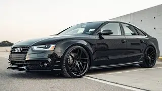 Audi E5 Sportback 2025 &ndash; Электрическая Роскошь Будущего