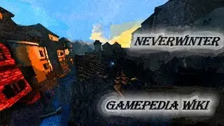 Neverwinter | Gamepedia Wiki | Vorstellung