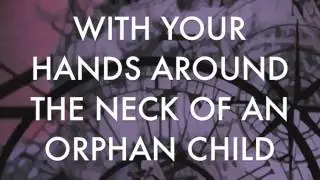 Adelaide- Borrowed Time (lyric video)