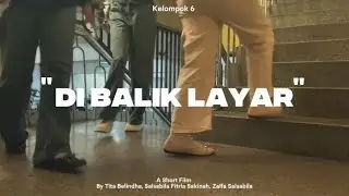 DI BALIK LAYAR🤳🏼📲- Mata Kuliah Literasi Digital_ UNIVERSITAS PASUNDAN