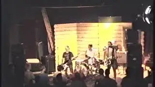 Ballgagger - 07/28/97 - Billings, Montana