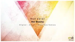 Rod Veldt - Her Beauty (Airsoul Remix) [PHW256]