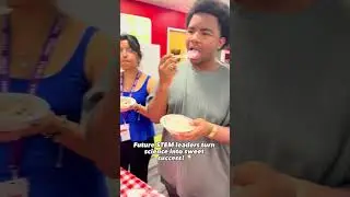 Ice Cream Science