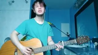 In A Bad Way - Alexander Jasper-Jay