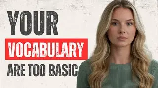 The 50 Vocabulary Separating Band 6 from Band 8 Essays