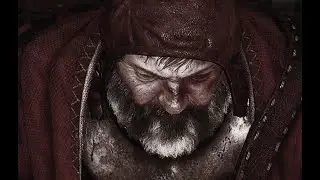 The Witcher 3: Wild Hunt | Bloody Baron Quest Theme - Now or Never  [Slowed & Reverb]
