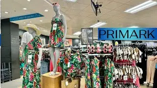 PRIMARK  MUJER✨ NUEVA COLECCION | VERANO 2024 🌺
