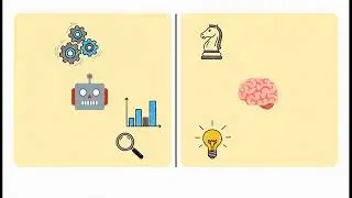Humans & AI Synergy