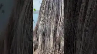 Incredible Hair Transformation | From Tired Locks to Stunning Glow Up! 😍