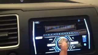 Как очистить память Bluetooth и настроить новый телефон на автомагнитоле Pioneer 2014 года выпуск...