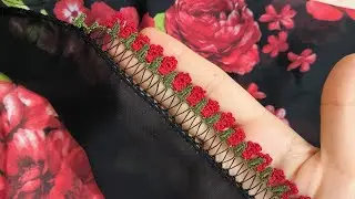 &Ccedil;ok g&uuml;zel oldu ipin yazmanı al sende yap 😍 m&uuml;şterim 800 TL'ye yap dedi yapmadım 