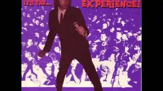 James Baker Experience - I Can't Control Myself
