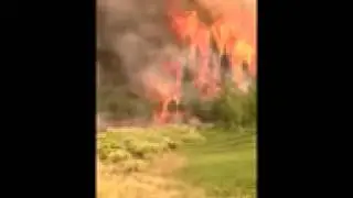 Beaver Creek Fire