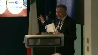 ADVANCE 2025: Closing Remarks from Declan McKibben, Executive Director at ADAPT