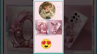 A to Z Alphabet Fashion Stylish Mobile Cover Design ✨Trendy Look | Cute Alphabet | Premium StyleL