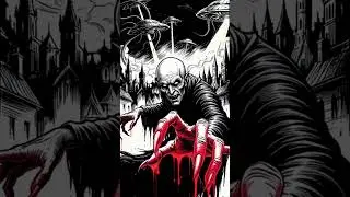 VAMPIRES FROM OUTER SPACE &ndash; Gothic Rock from another dimension