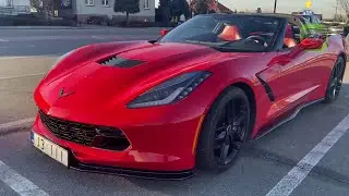 Super Corsa czy zwykły Super Car?