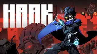 HAAK gameplay android 60fps
