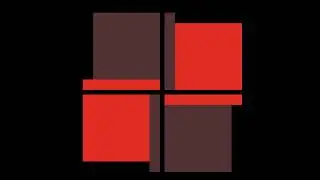 Basic Rectangle Animation (18 Minute Loop)