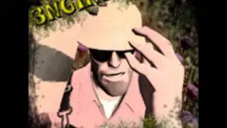 €ngineer - That Spah is a Spy (Ke$ha - We R Who We R)