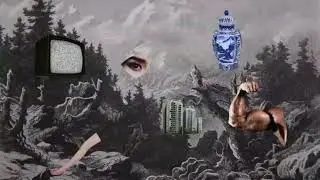 KENNY BEATS x ZACK FOX TYPE BEAT * canTsTop *