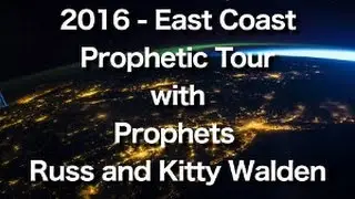 Prophecy to the African-American People