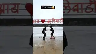 Undirmama Ailo🎵🕺😁😅 #dance #vsquad04 #youtube #creator #trending #beachdance #kolidance #kolisong