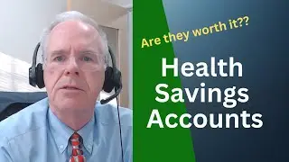 Health Savings Accounts HSA Plans