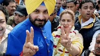 Punjab mandate is revival of Congress, asserts Navjot Sidhu