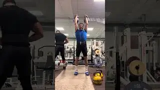 KWOD 2025/11/04 GS @nicekettlebellclub 