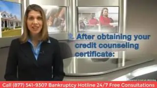 Emergency Bankruptcy Attorney Kankakee IL|(877) 541-9307|24/7 - Free Consultation