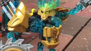 Bionicle House Legacy Episode 9 official trailer
