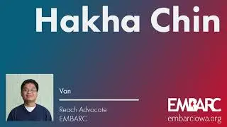 Hakha Chin - EMBARC Daily News 3/27/2020