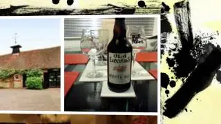 Chiltern Valley Winery & Brewery