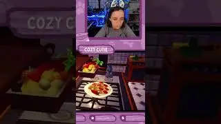 Cooking for Elsa in Dreamlight Valley: Spicy Chili Pepper Puffs!
