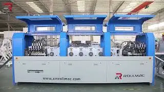 C89 light gauge steel framing machine