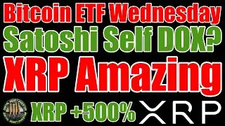 Ripple , XRP , DEX , Liquidity Routing , Satoshi DOX & BofA