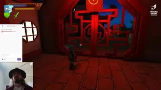 Phoenix Online Let's Play Cornerstone 08