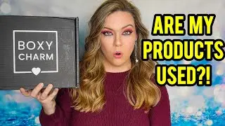 BOXYCHARM Premium November 2021 + Coupon Code