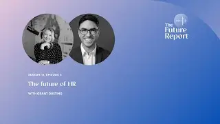 The future of HR