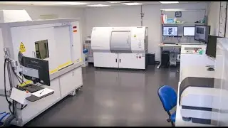 USC Molecular Imaging Center Virtual Tour