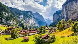 Svizzera 🇨🇭 Tedesca : top assoluto al mondo !!!