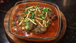 Mutton Paya Recipe| This winter,try this mutton Paya recipe,tasty and easy | Flavourful mutton paaya