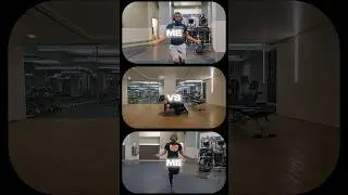 Я против себя: решающее испытание со скакалкой #мотивация #прыжкисоскакалкой #тренировкасоскакалкой