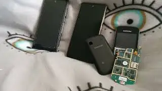 Короче говоря samsung galaxy a73 и a53 и другие устройства