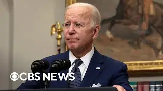 Biden signs police reform executive order | full video