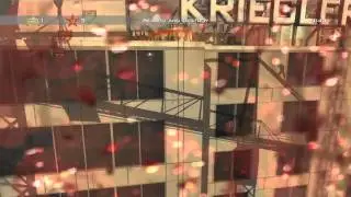 SoaR Strobe: Falcon Punch Hitmarker Off Crane!