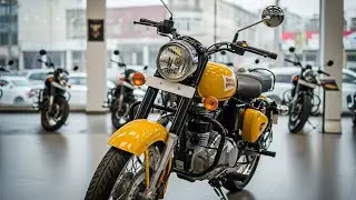 2026 Royal Enfield Bullet 250 Is Finally Here | Classic Look, New Power? Full Truth Revealed