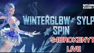 English BGMI : 👍 Good stream | Playing Solo | Streaming with Turnip